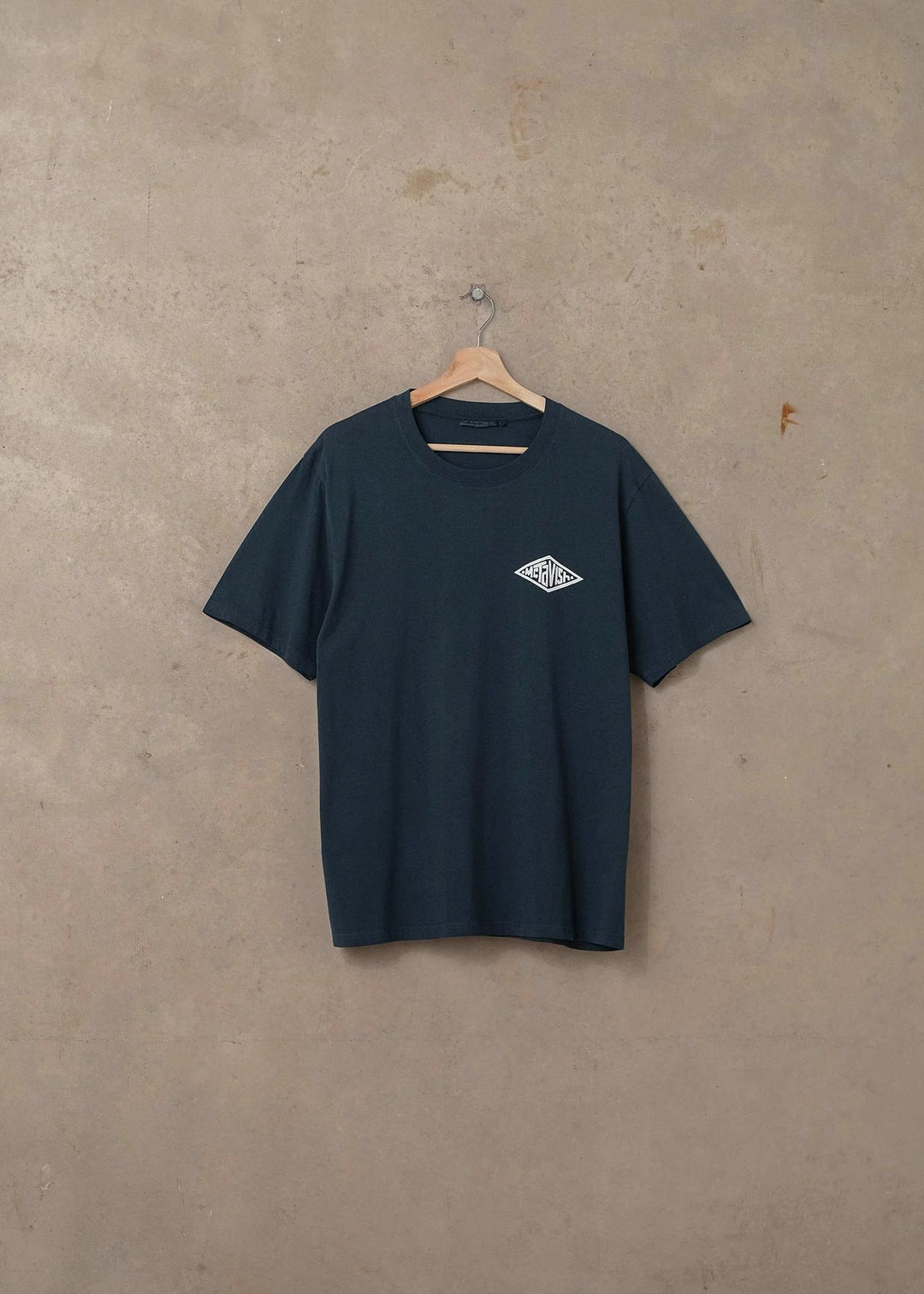 McTavish Diamond Tee - Gowings Pacific Trader