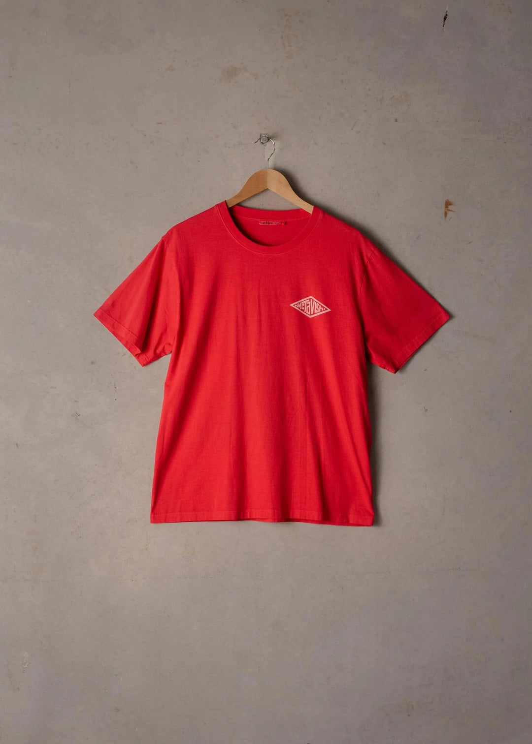 McTavish Diamond Tee - Gowings Pacific Trader