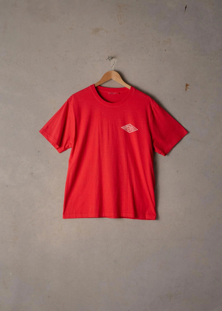McTavish Diamond Tee - Gowings Pacific Trader