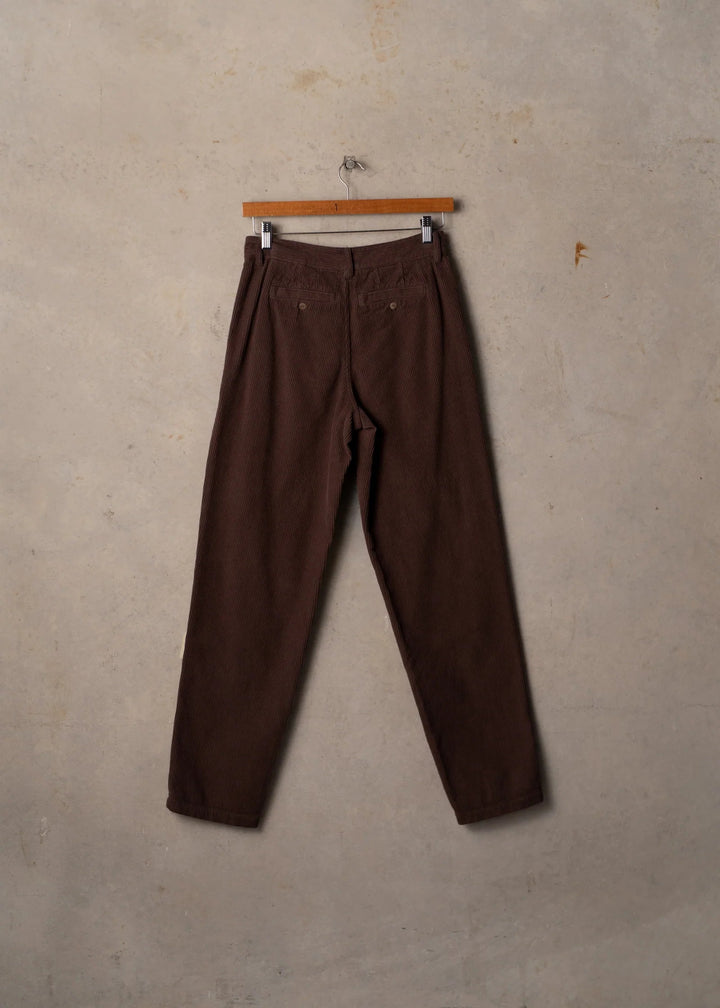 McTavish Classic Cord Pants - Gowings Pacific Trader