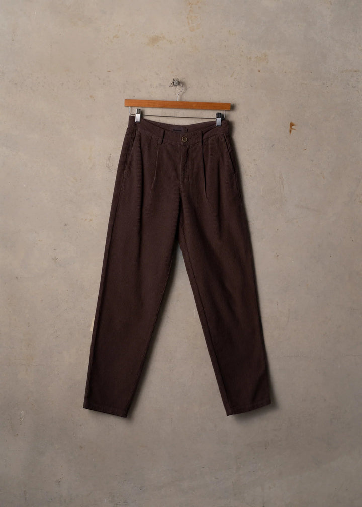 McTavish Classic Cord Pants - Gowings Pacific Trader