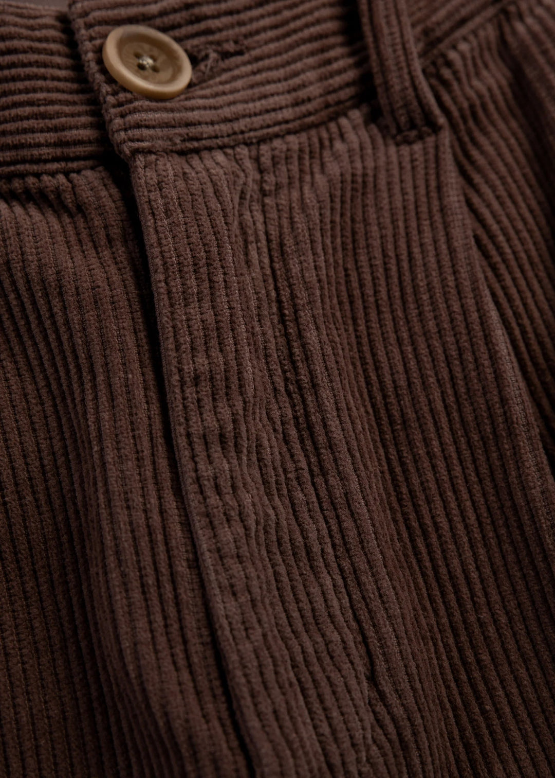 McTavish Classic Cord Pants - Gowings Pacific Trader