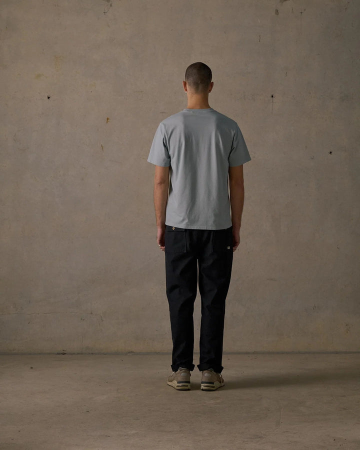 McTavish Classic Shapes Tee - Gowings Pacific Trader