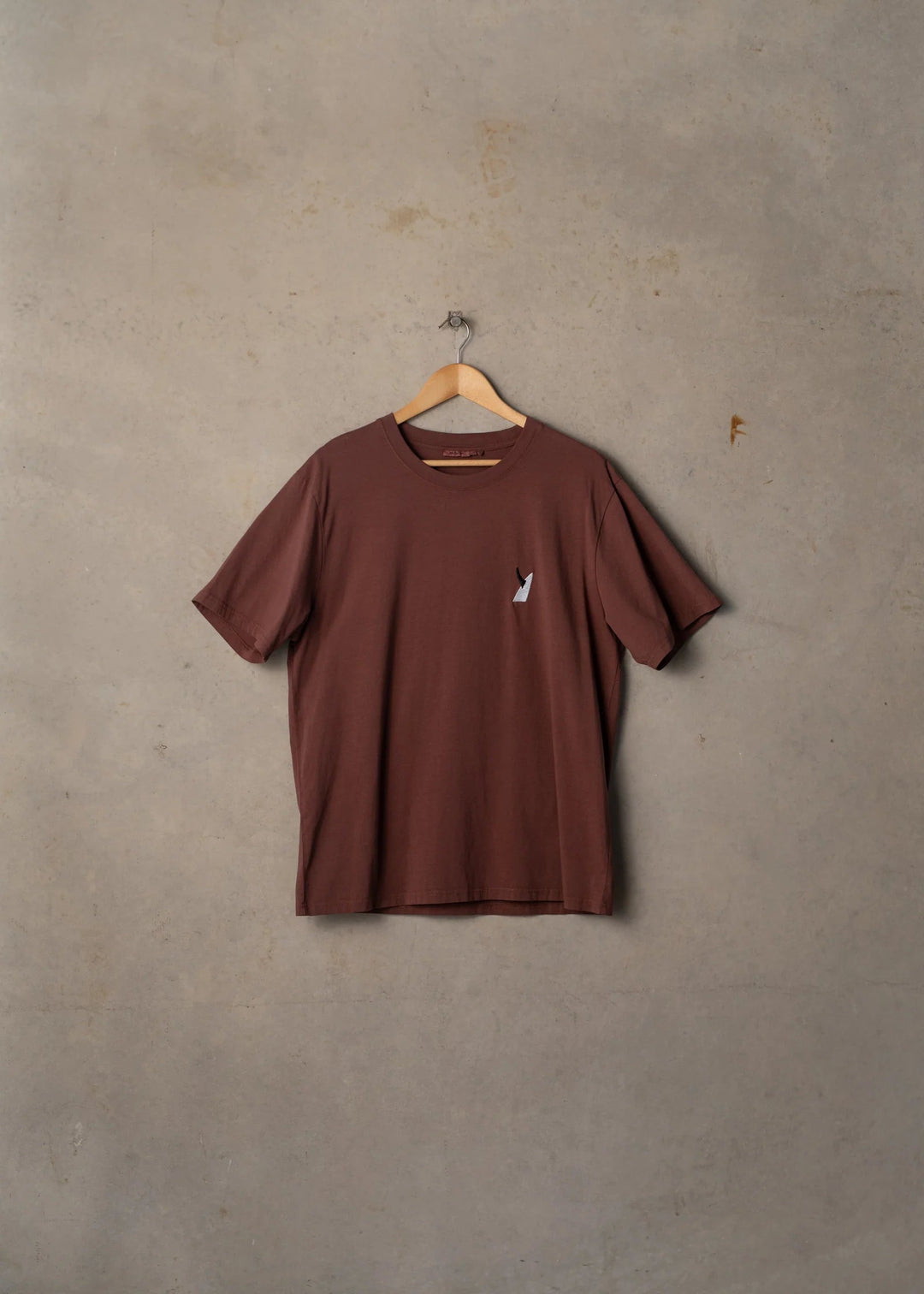 McTavish Single Fin Tee - Gowings Pacific Trader