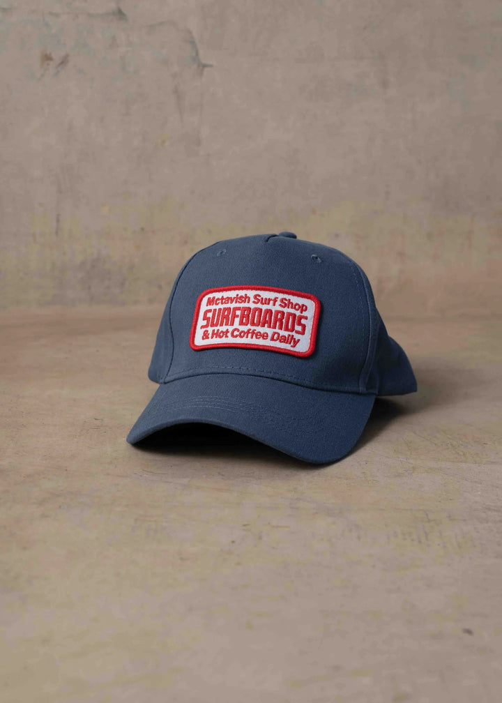 McTavish Daily Cap - Gowings Pacific Trader