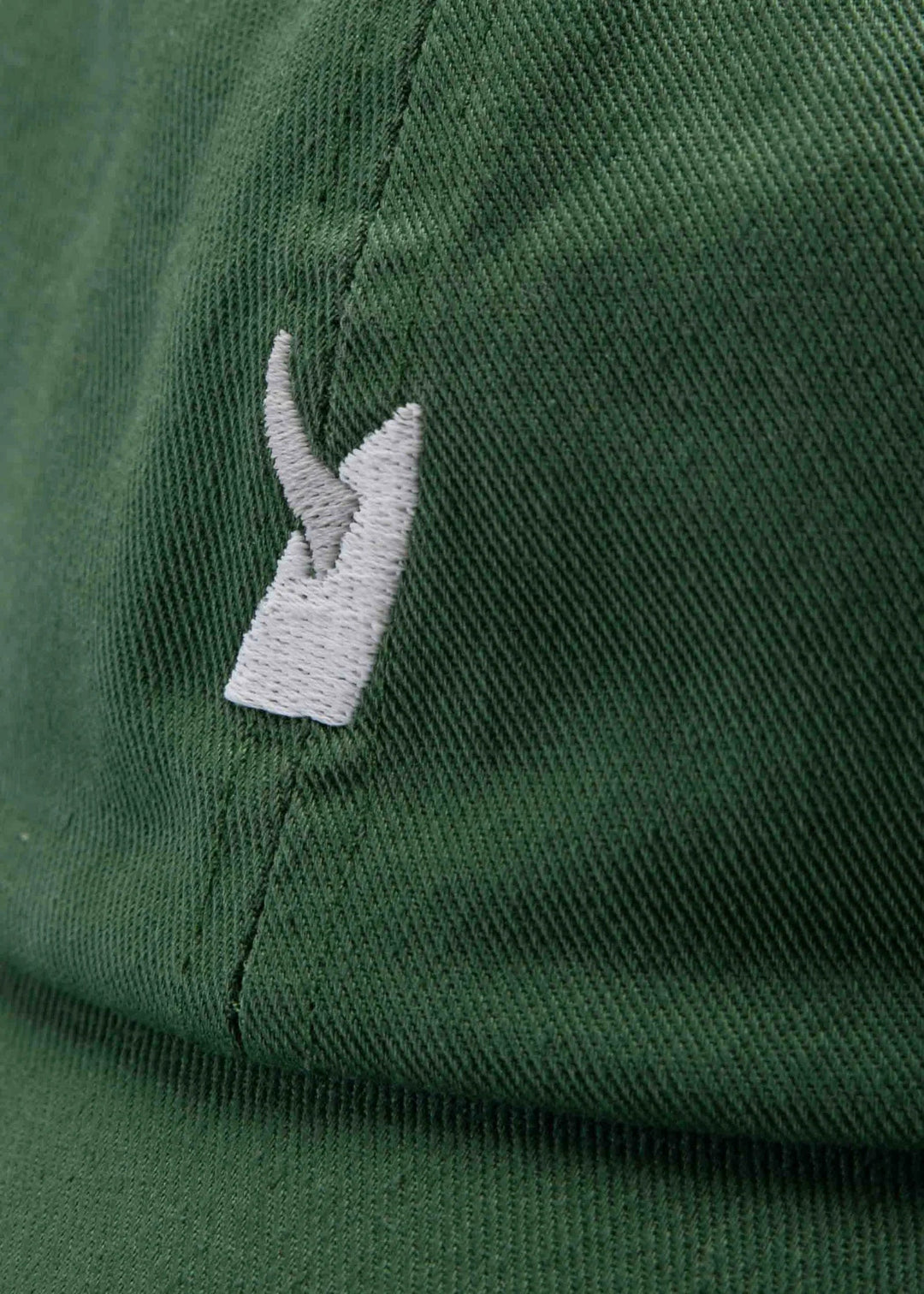 McTavish Single Fin Cap - Gowings Pacific Trader