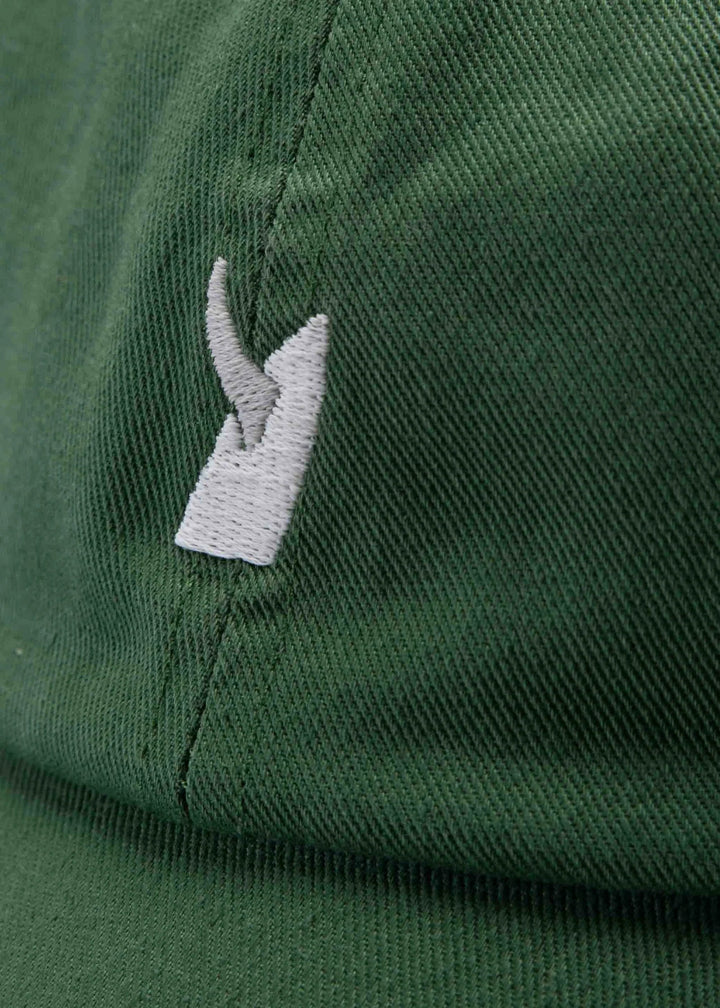 McTavish Single Fin Cap - Gowings Pacific Trader