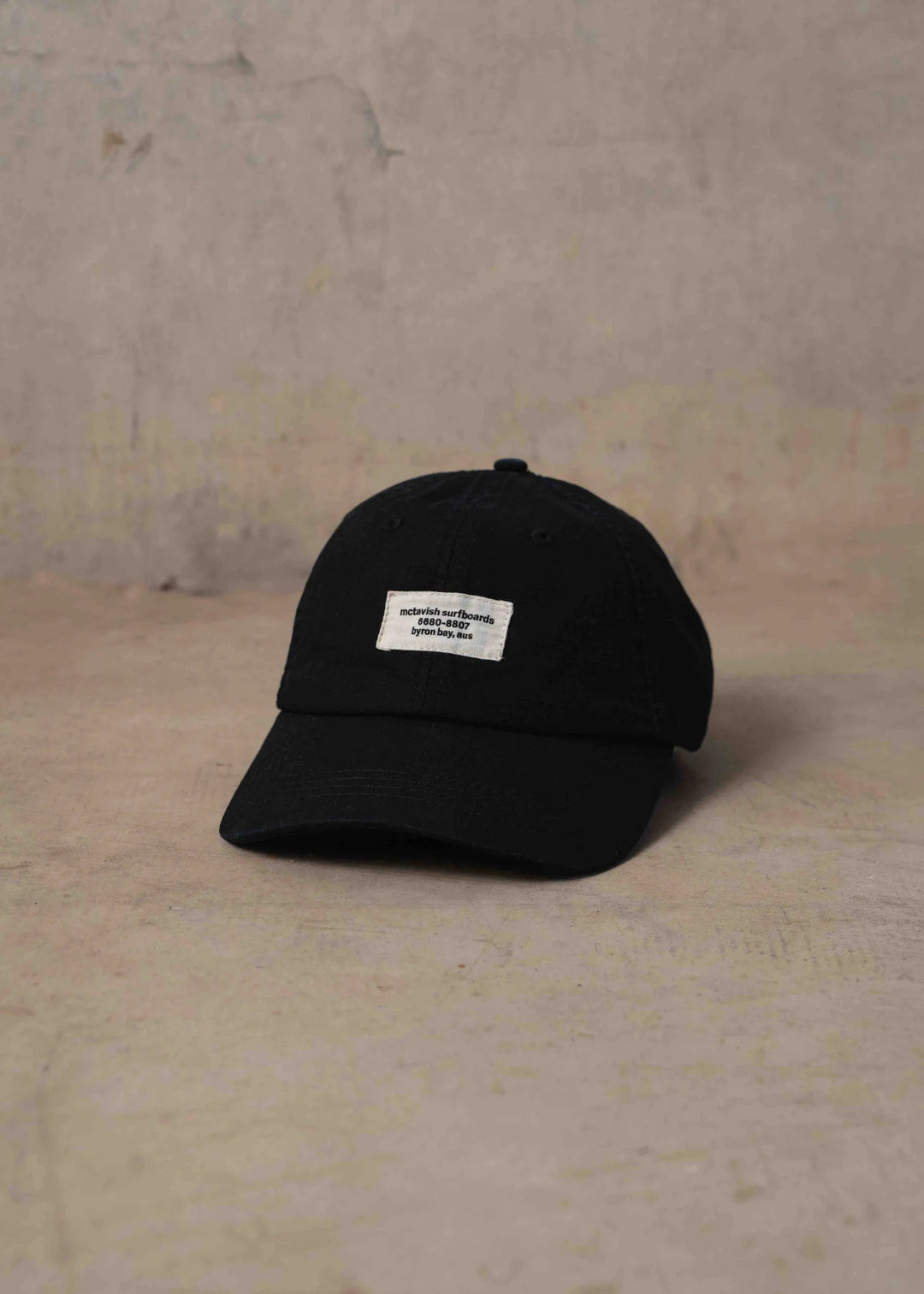 McTavish Hotline Cap - Gowings Pacific Trader