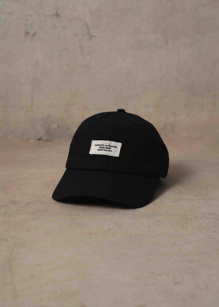 McTavish Hotline Cap - Gowings Pacific Trader