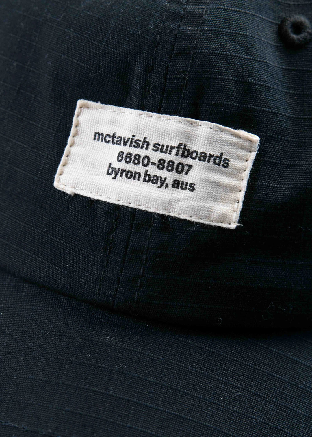McTavish Hotline Cap - Gowings Pacific Trader