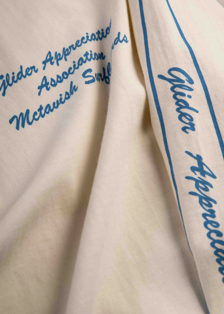 McTavish Glider Long Sleeve Tee - Gowings Pacific Trader