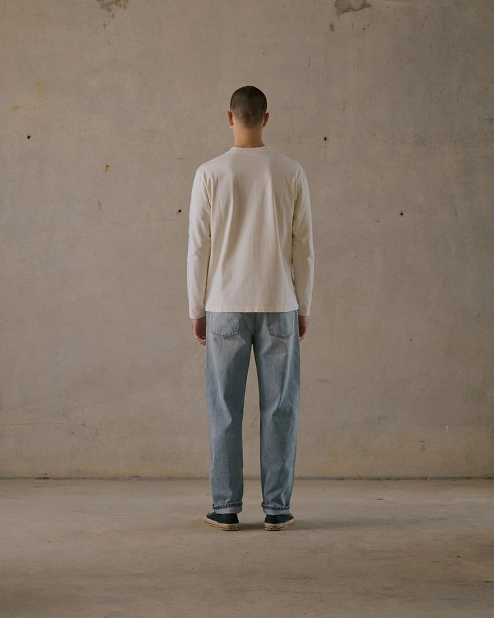 McTavish Glider Long Sleeve Tee - Gowings Pacific Trader