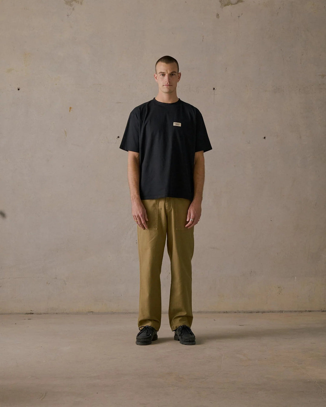 McTavish Workwear Pants - Gowings Pacific Trader