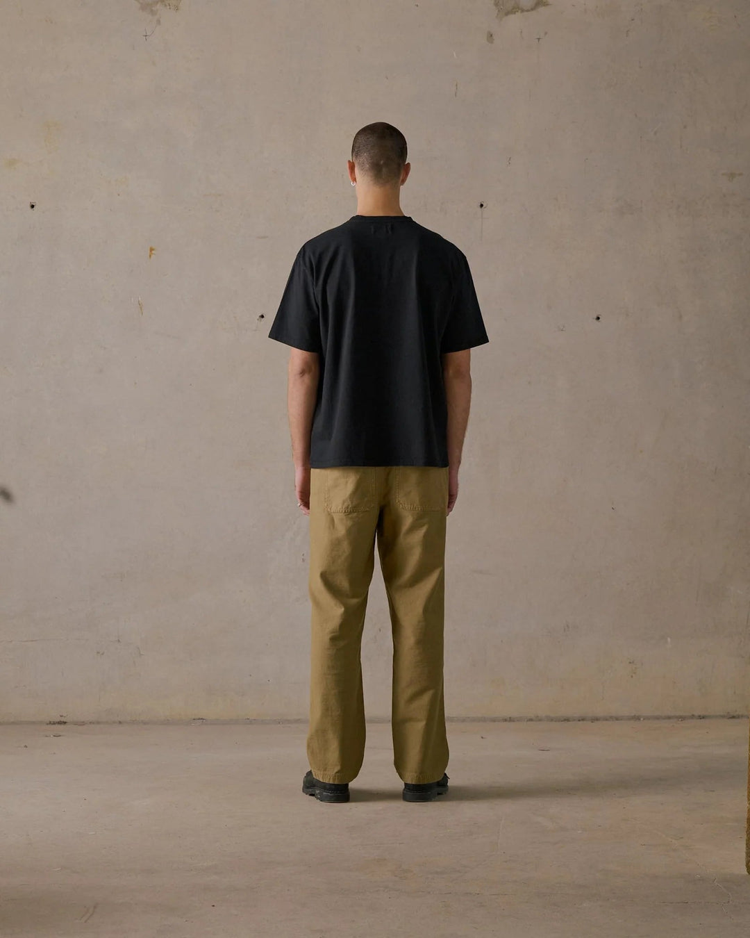 McTavish Workwear Pants - Gowings Pacific Trader