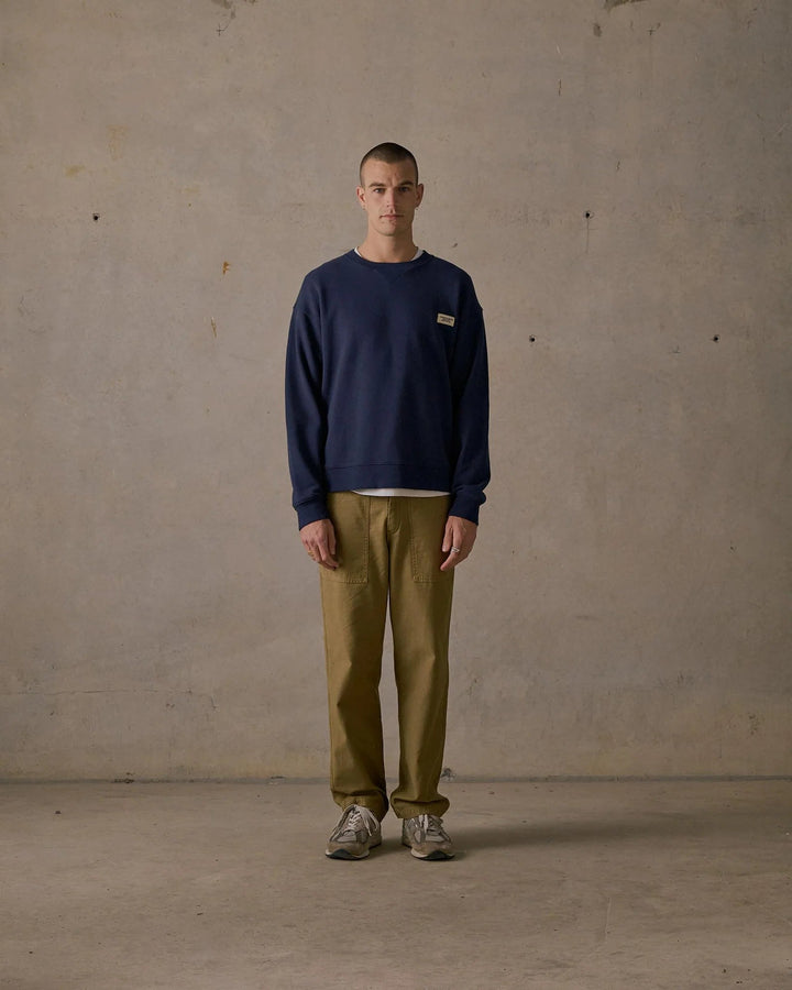 McTavish Hotline Crew - Gowings Pacific Trader