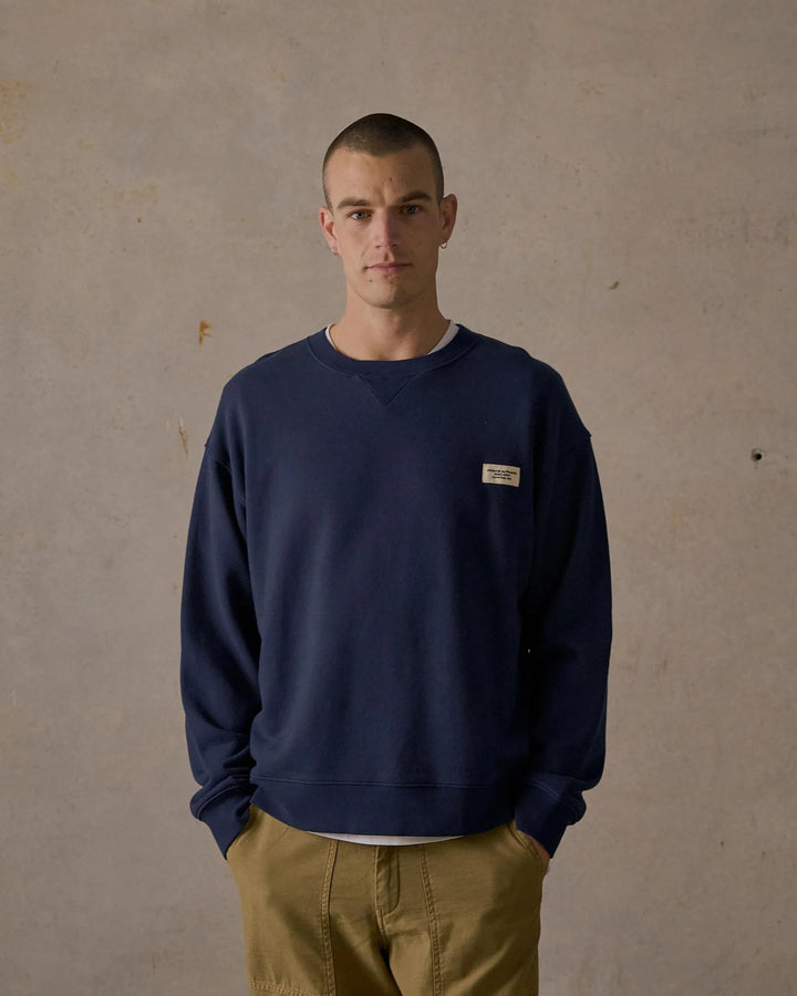 McTavish Hotline Crew - Gowings Pacific Trader