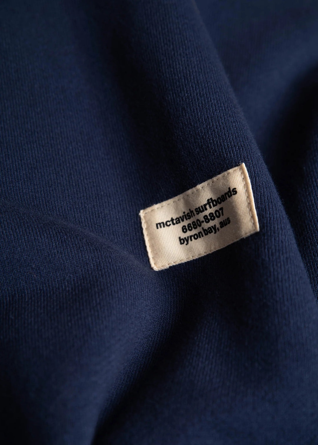 McTavish Hotline Crew - Gowings Pacific Trader