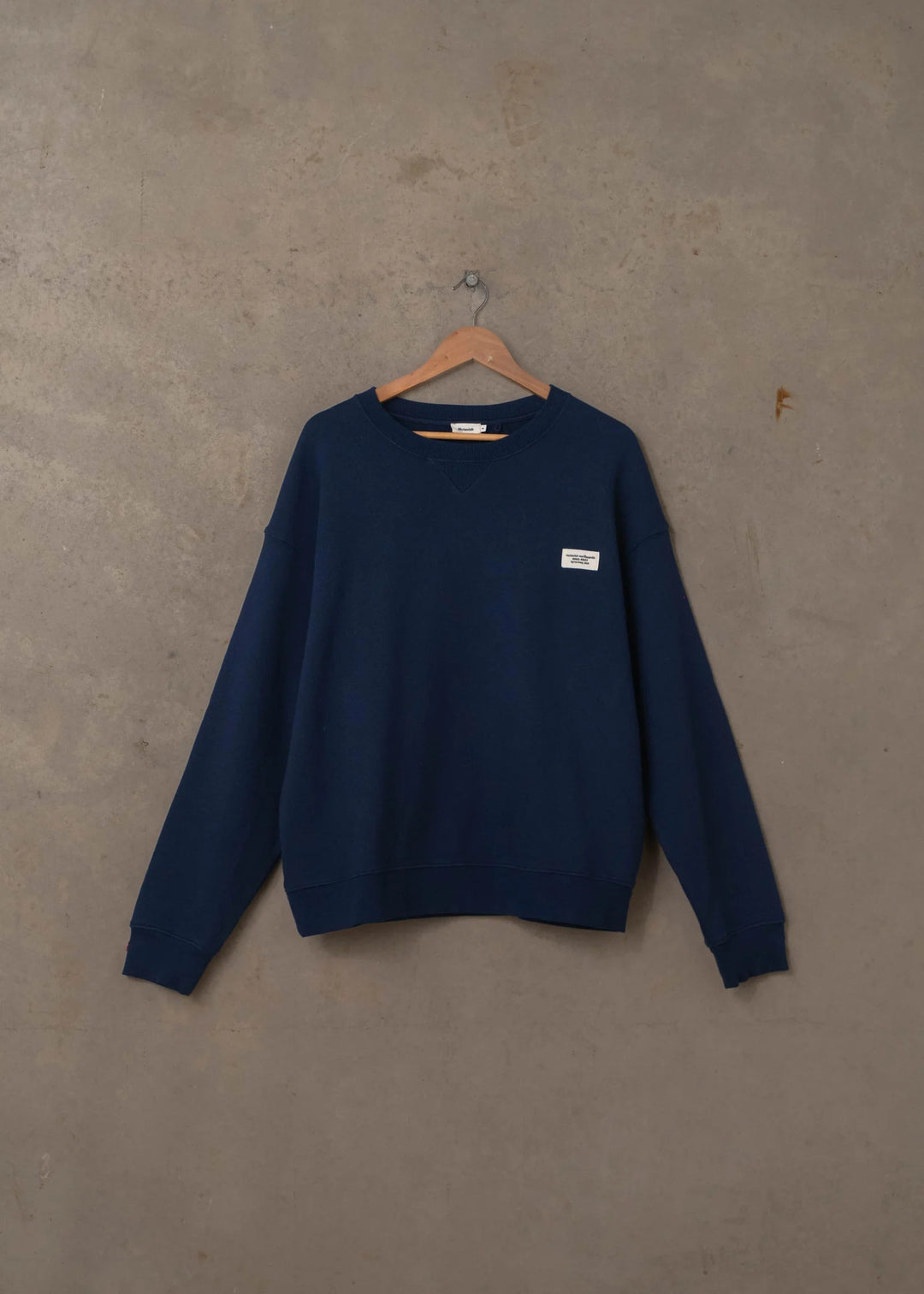 McTavish Hotline Crew - Gowings Pacific Trader