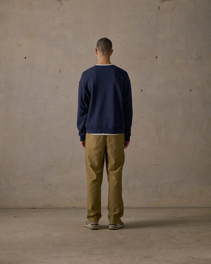 McTavish Hotline Crew - Gowings Pacific Trader