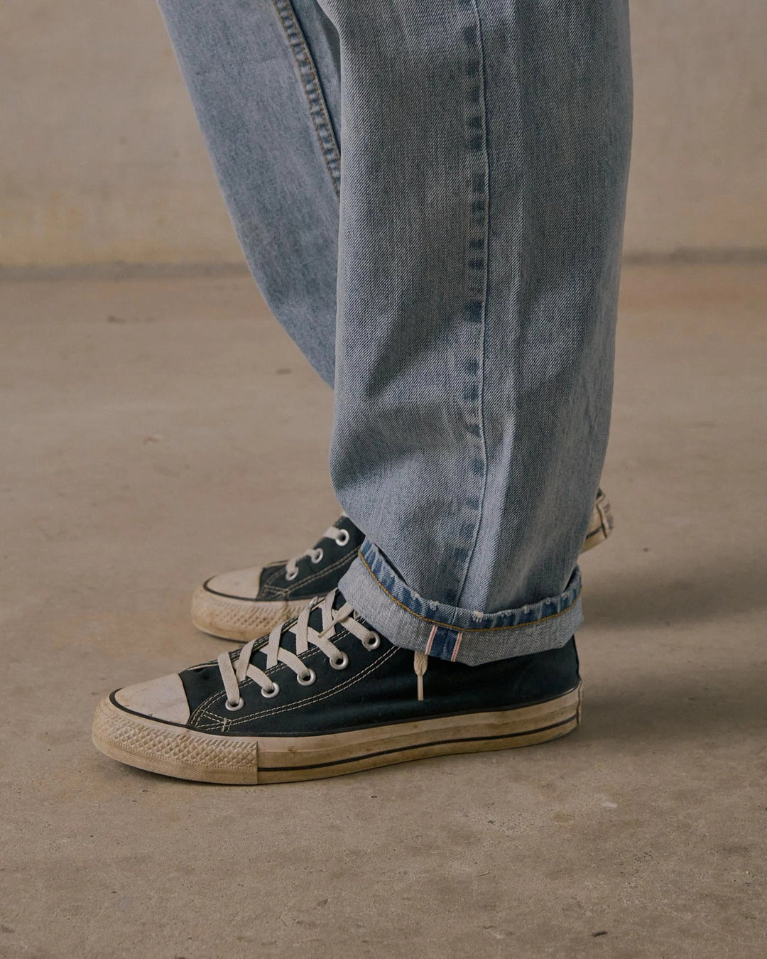 McTavish Classic Denim Jean - Gowings Pacific Trader