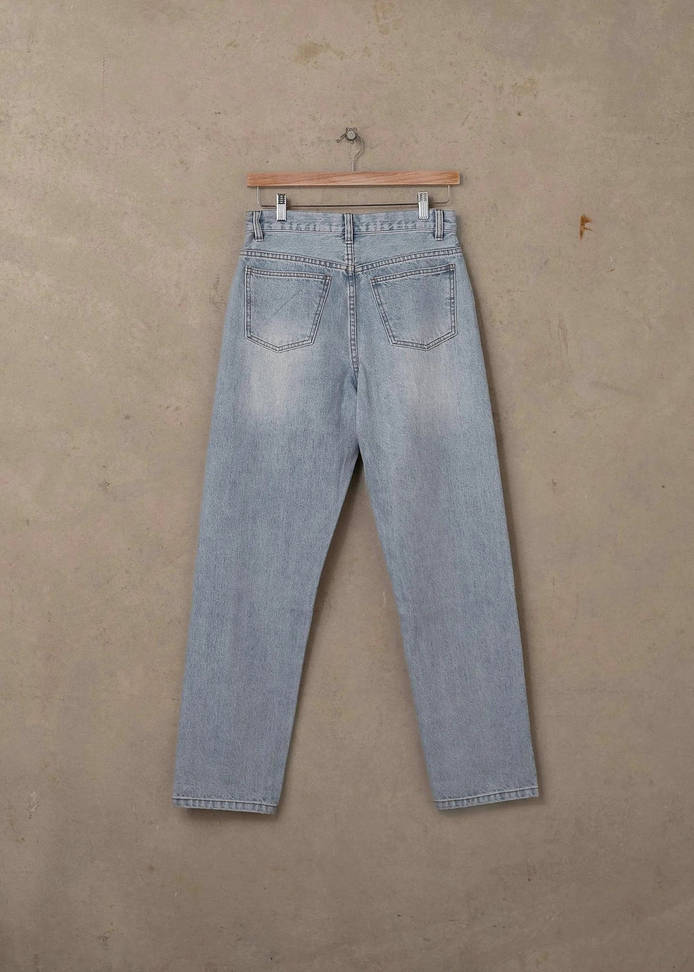 McTavish Classic Denim Jean - Gowings Pacific Trader