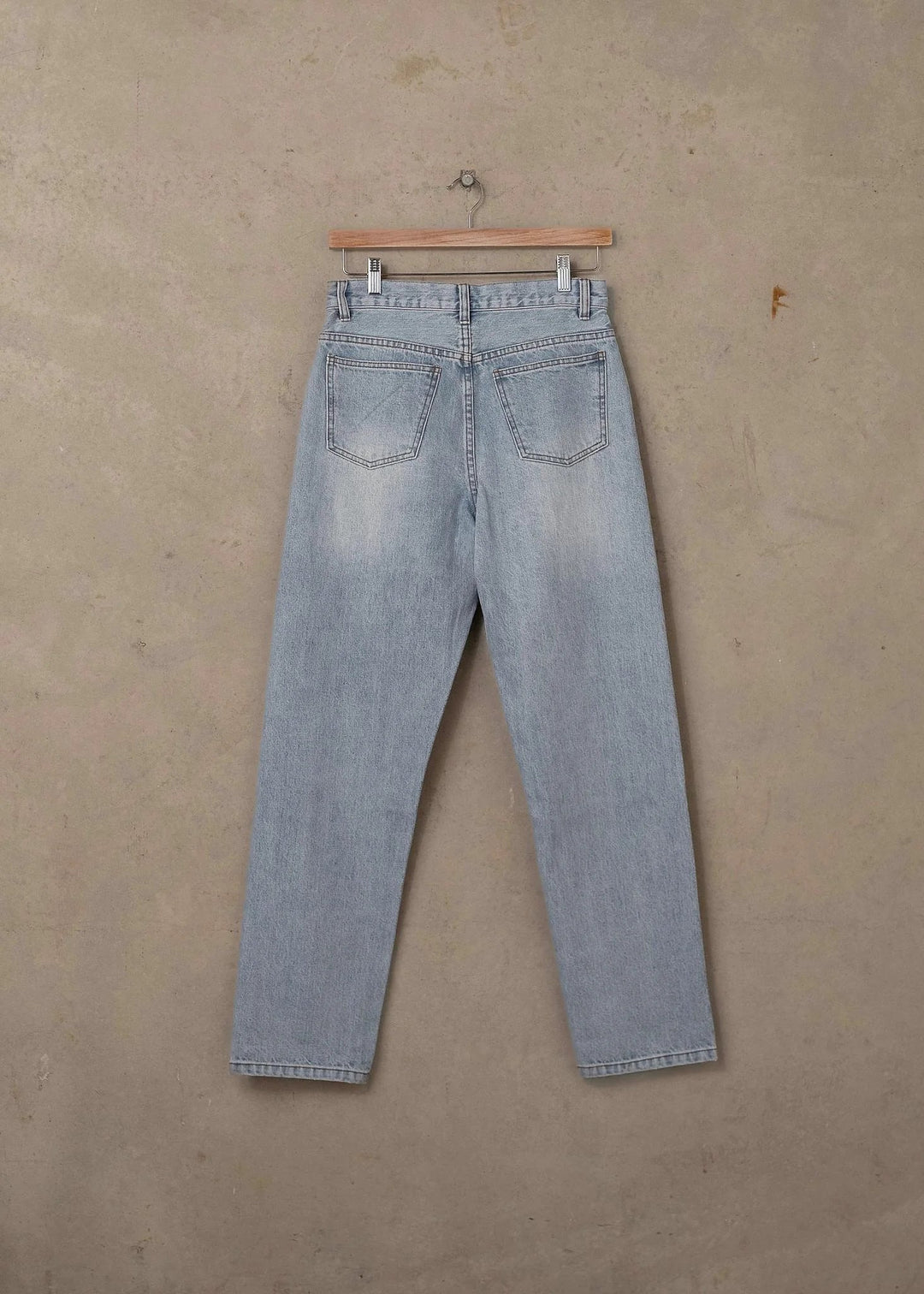 McTavish Classic Denim Jean - Gowings Pacific Trader