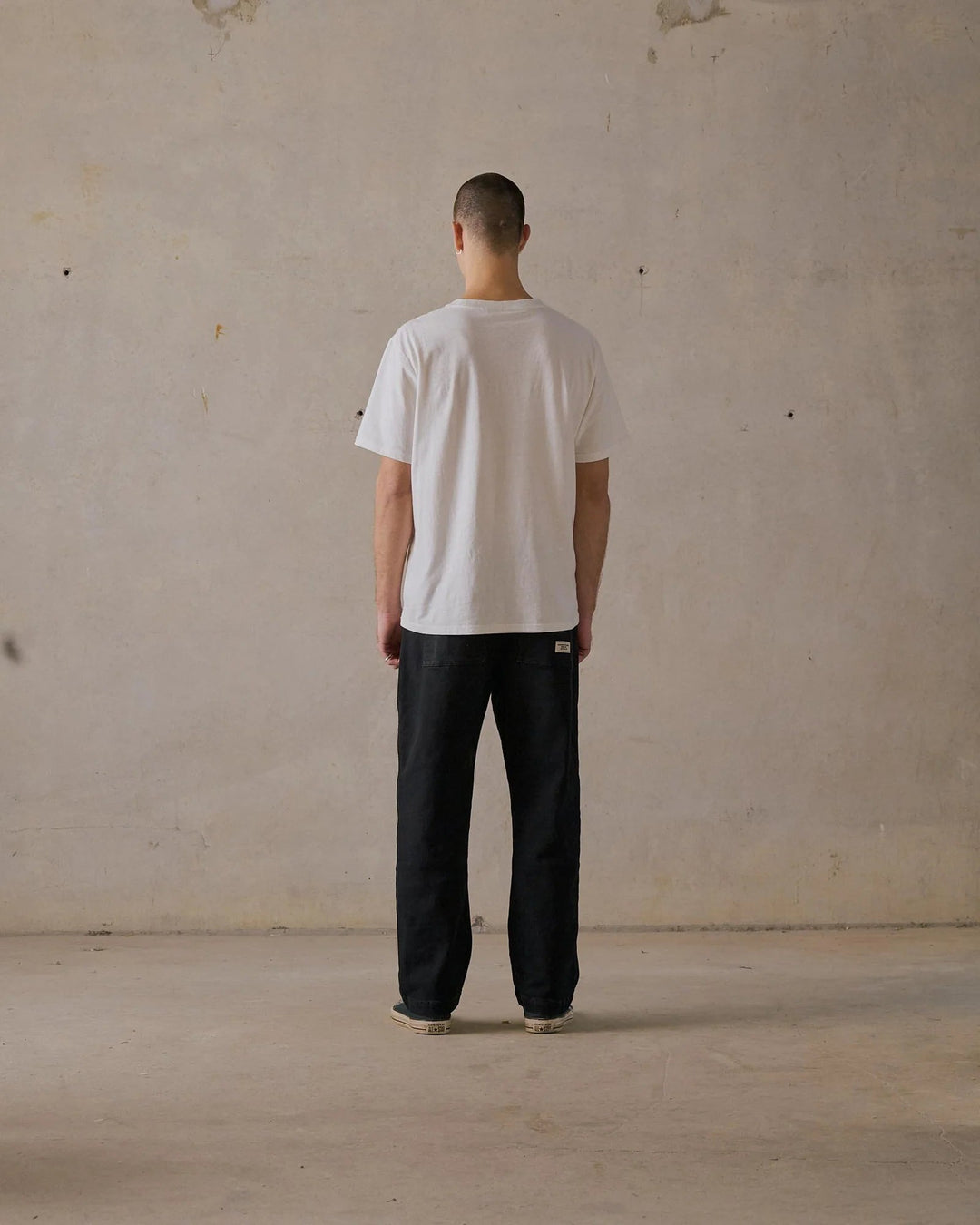 McTavish Twill Pants - Gowings Pacific Trader