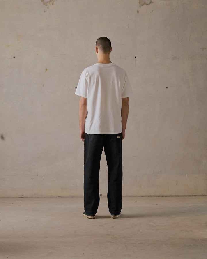 McTavish Twill Pants - Gowings Pacific Trader
