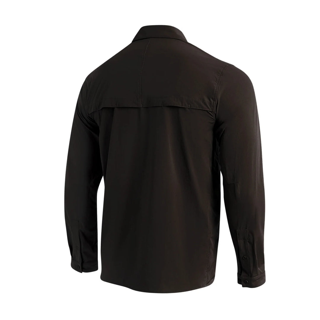 Florence Vented Expedition Long Sleeve Shirt