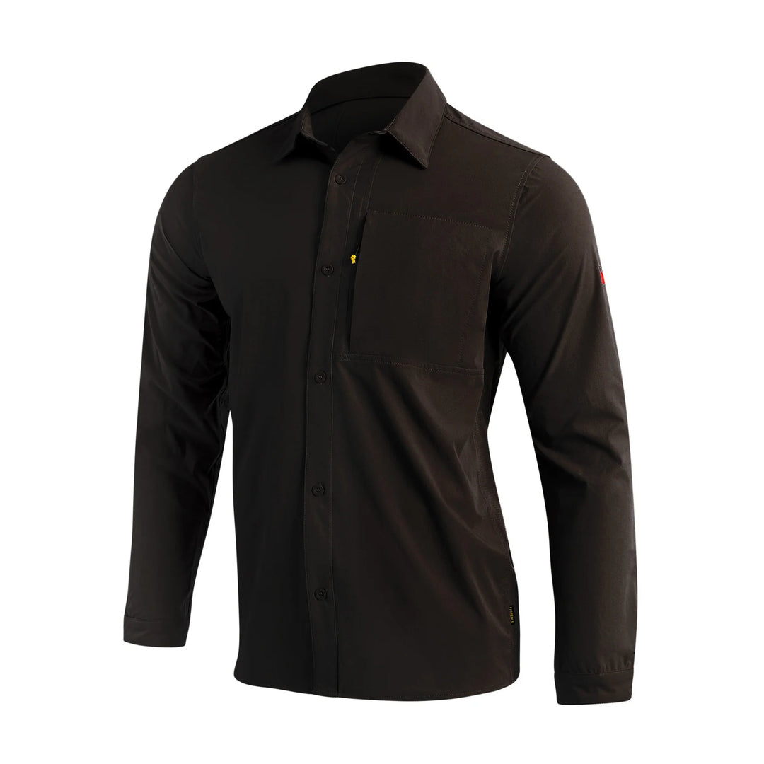 Florence Vented Expedition Long Sleeve Shirt