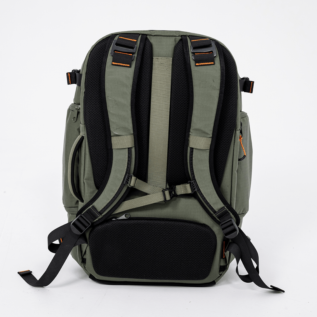 FCS Mission 3.0 Pack 40L - Gowings Pacific Trader