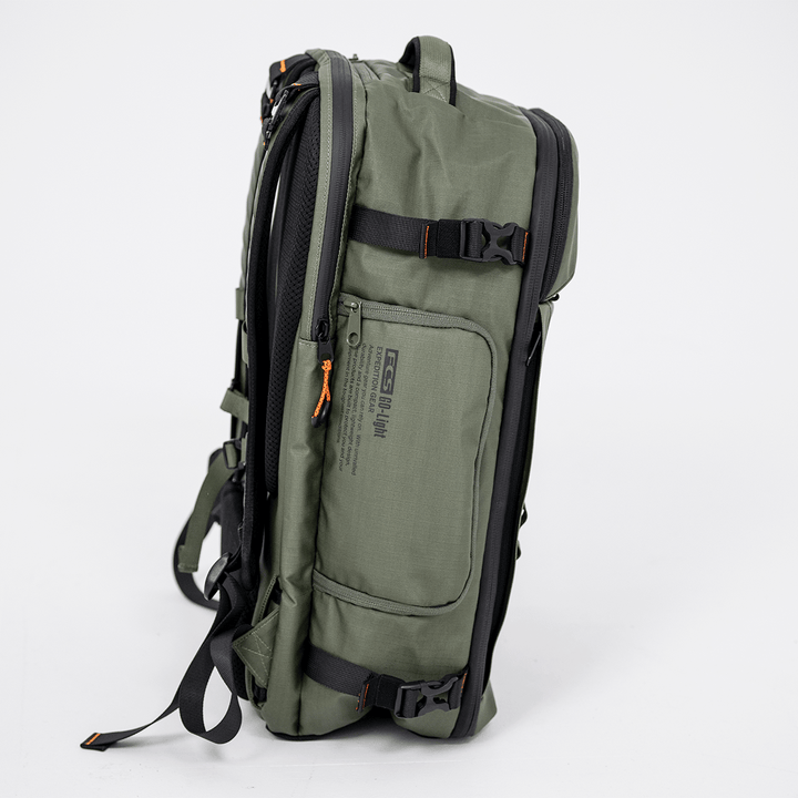 FCS Mission 3.0 Pack 40L - Gowings Pacific Trader