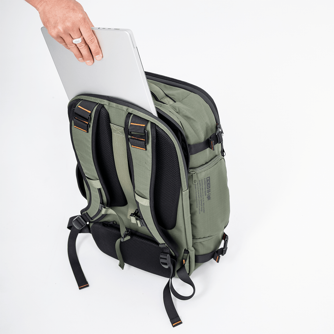 FCS Mission 3.0 Pack 40L - Gowings Pacific Trader