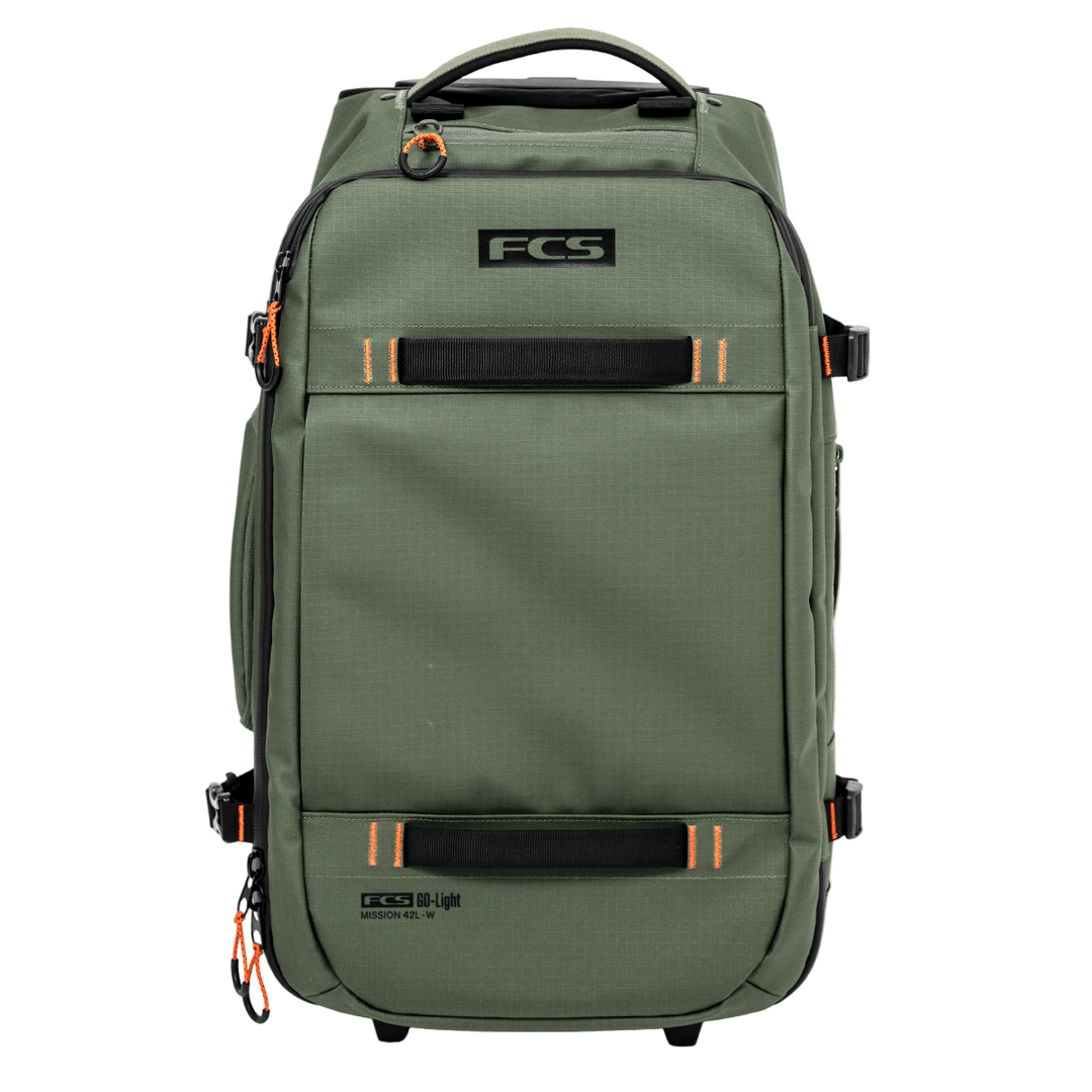 FCS Mission Wheely 42L - Gowings Pacific Trader