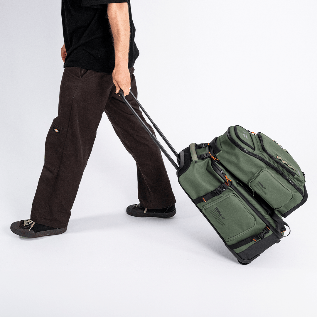 FCS Mission Wheely 42L - Gowings Pacific Trader