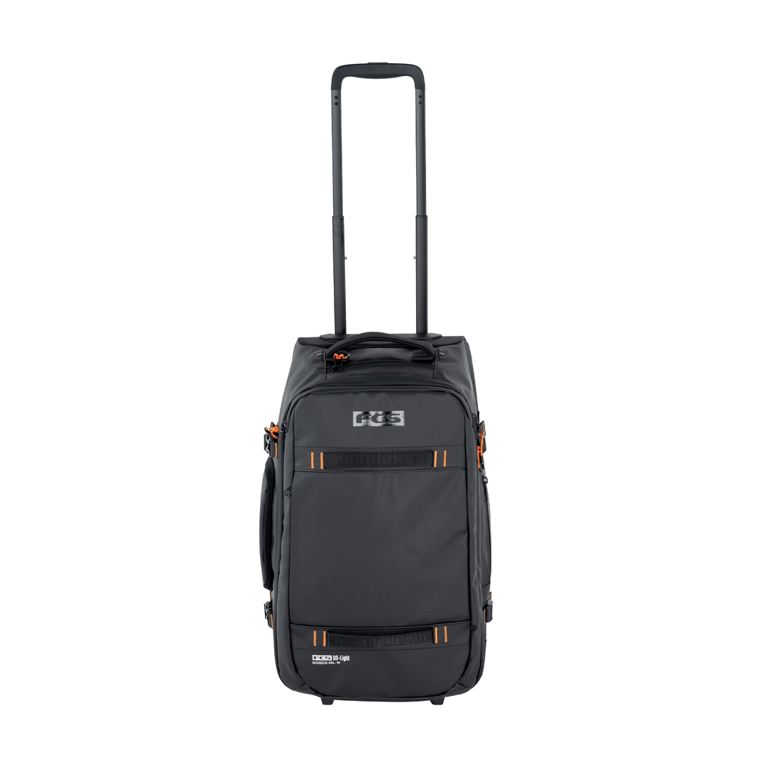 FCS Mission Wheely 42L - Gowings Pacific Trader