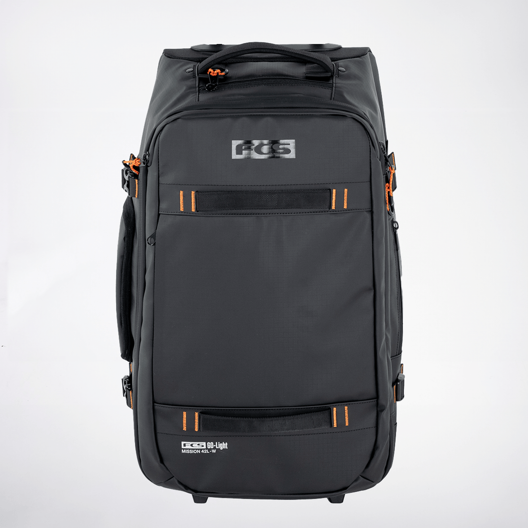 FCS Mission Wheely 42L - Gowings Pacific Trader