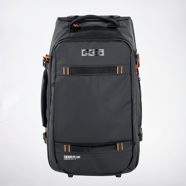 FCS Mission Wheely 42L - Gowings Pacific Trader