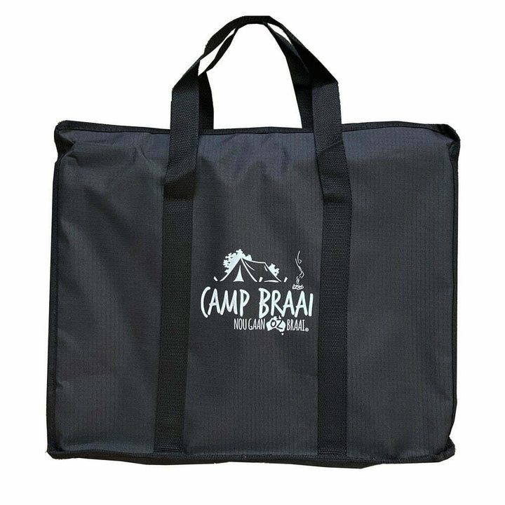 Oz Braai Camp Braai
