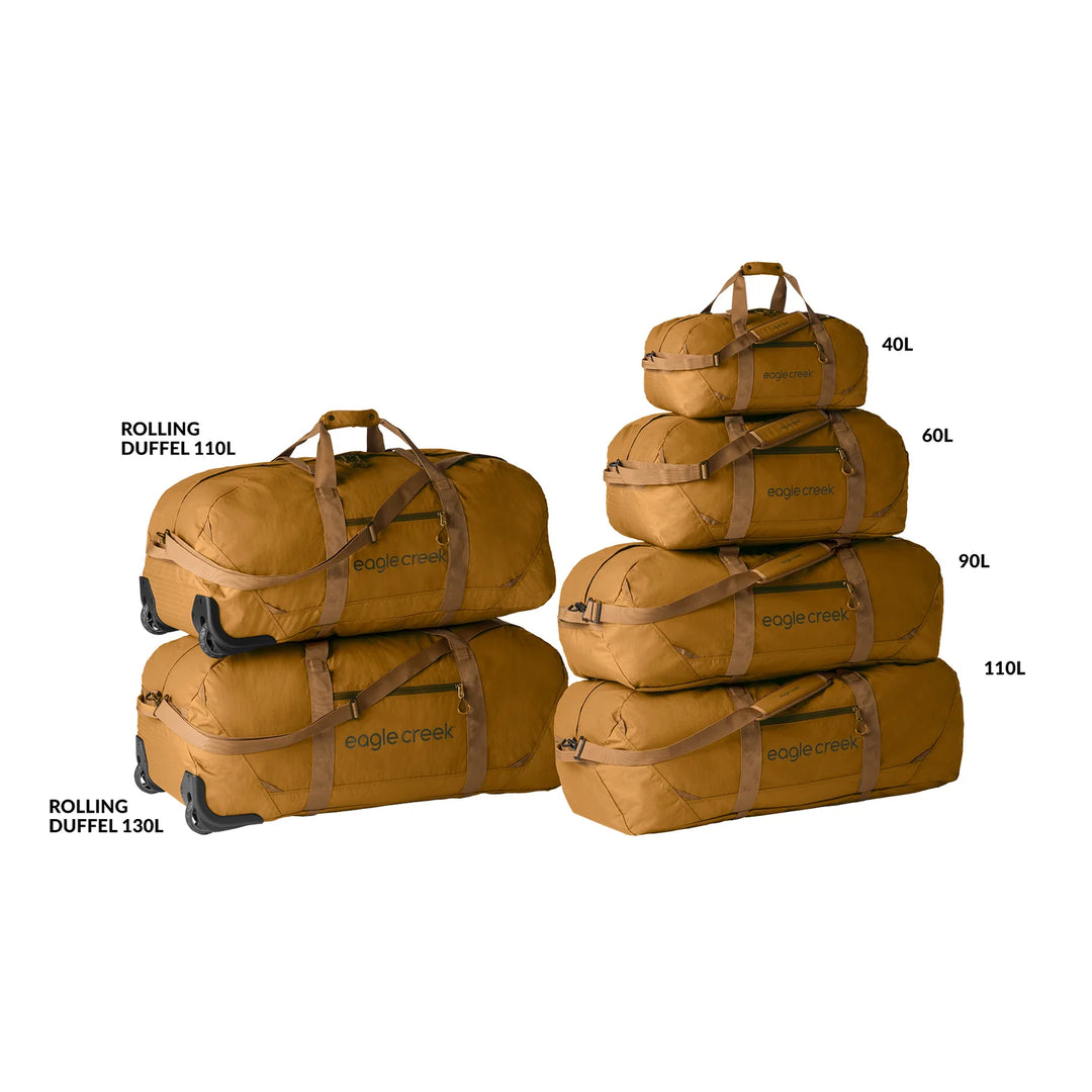 Eagle Creek S24 NMW Duffel 60L