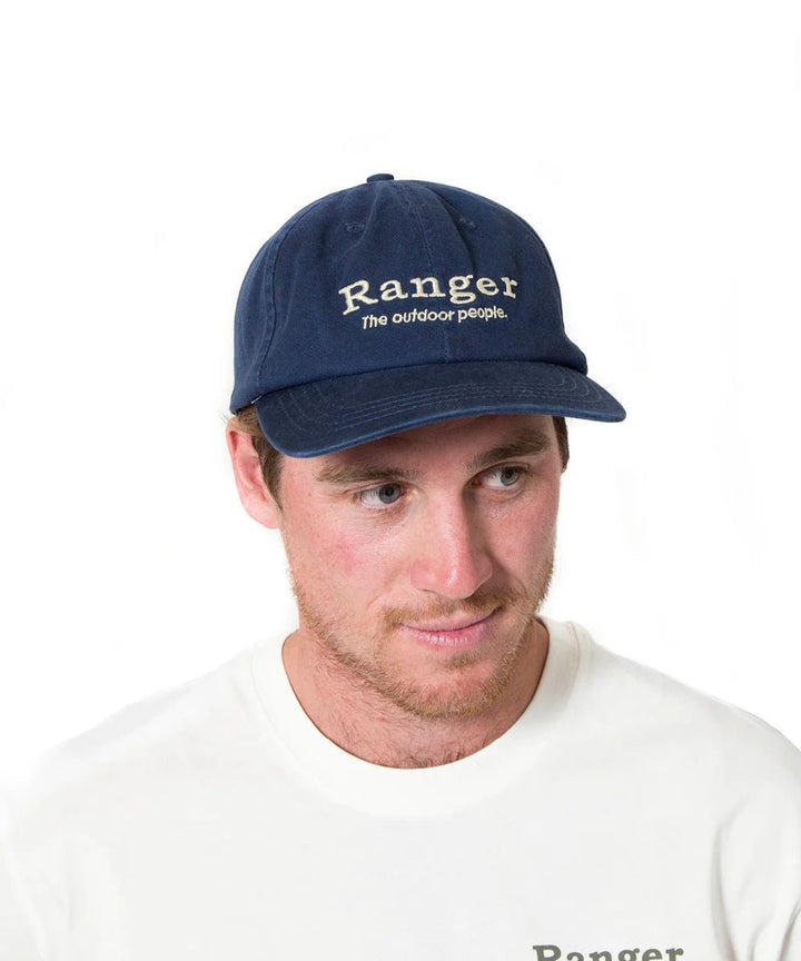Ranger Outdoor Noel Cap - Gowings Pacific Trader