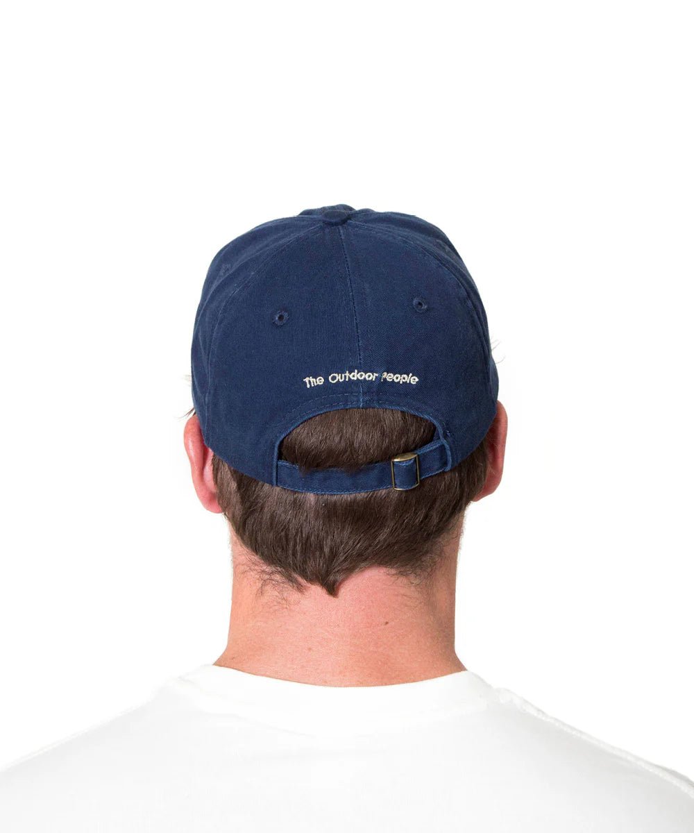 Ranger Outdoor Noel Cap - Gowings Pacific Trader