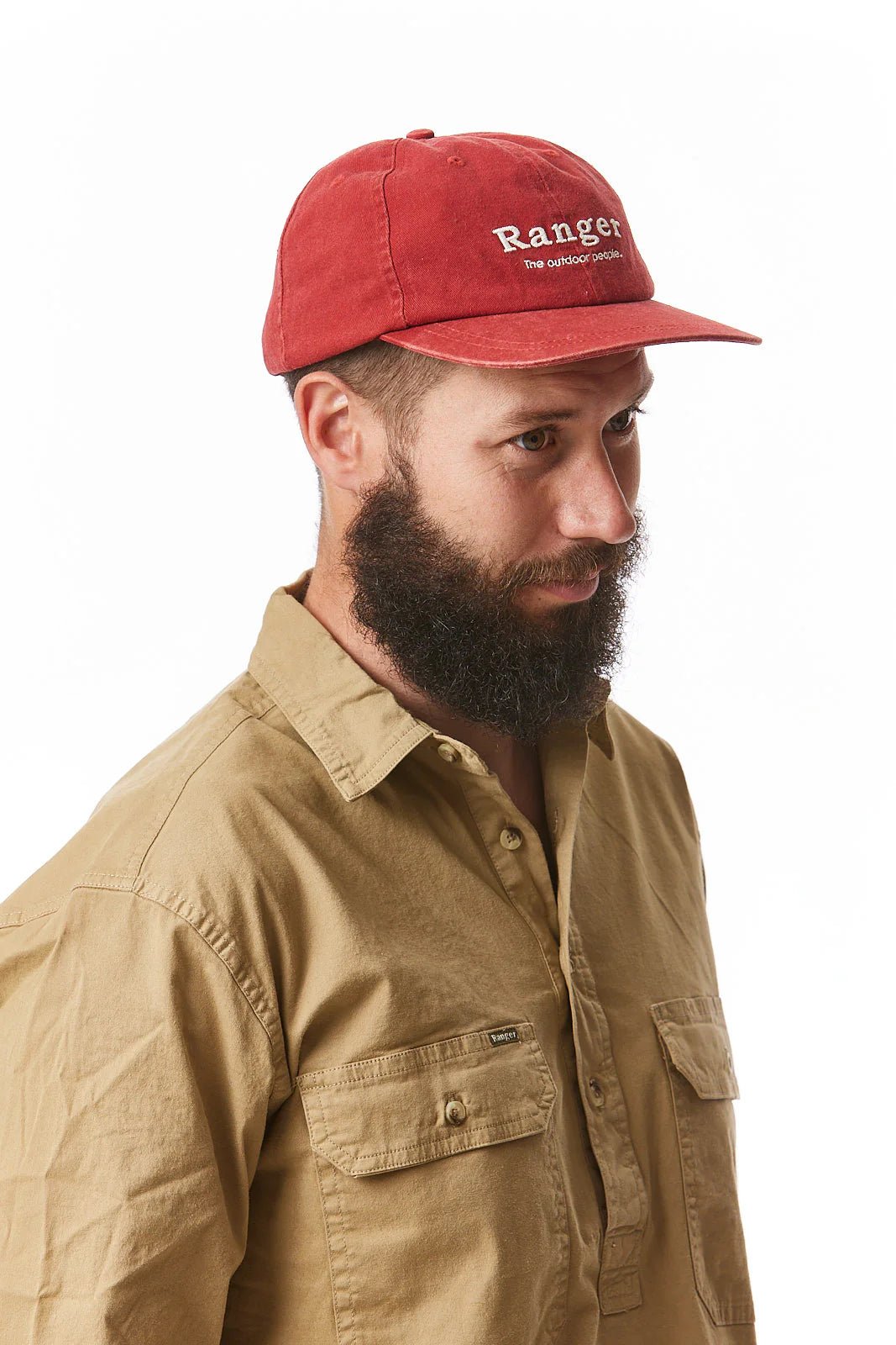 Ranger Outdoor Noel Cap - Gowings Pacific Trader
