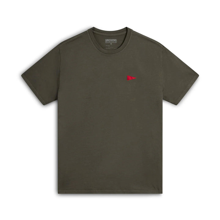Florence Burgee T-Shirt