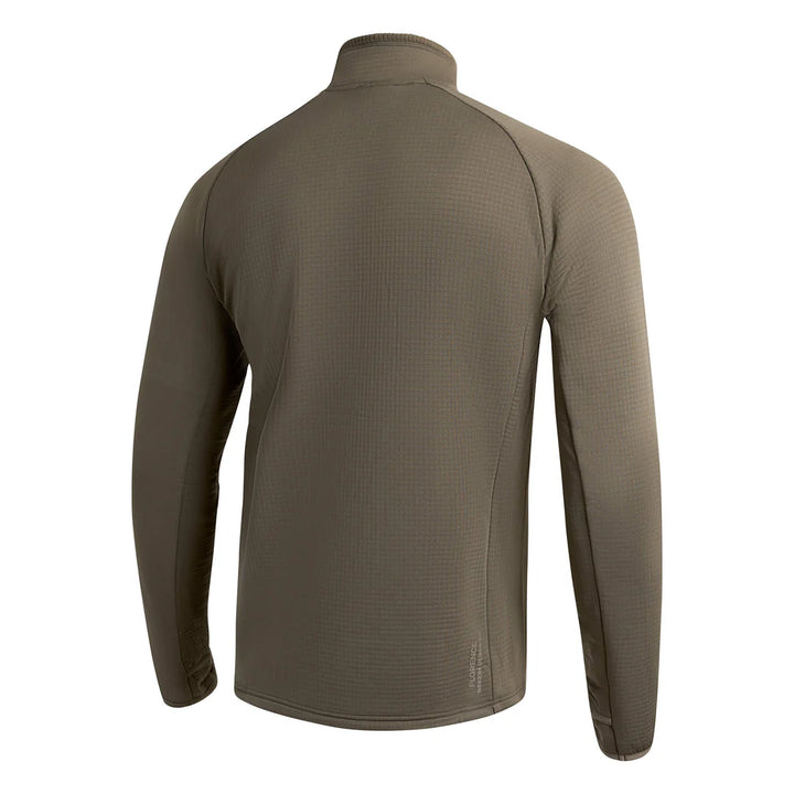 Florence Off Grid Fleece Half Zip