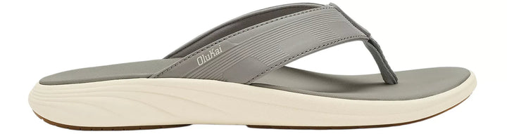 Olukai Malana Mens Beach Sandals - Gowings Pacific Trader