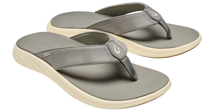 Olukai Malana Mens Beach Sandals - Gowings Pacific Trader