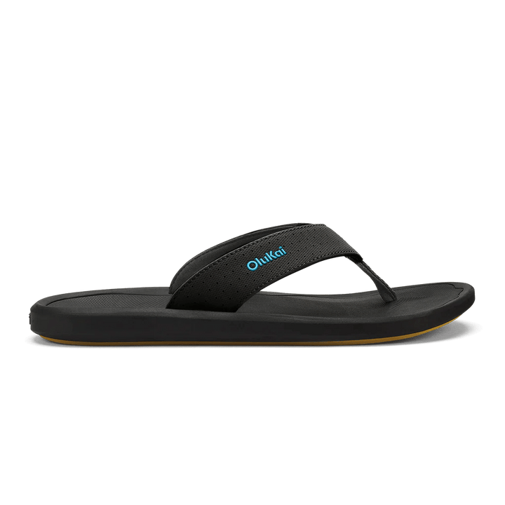 Olukai KI'I Mens Beach Sandals - Gowings Pacific Trader