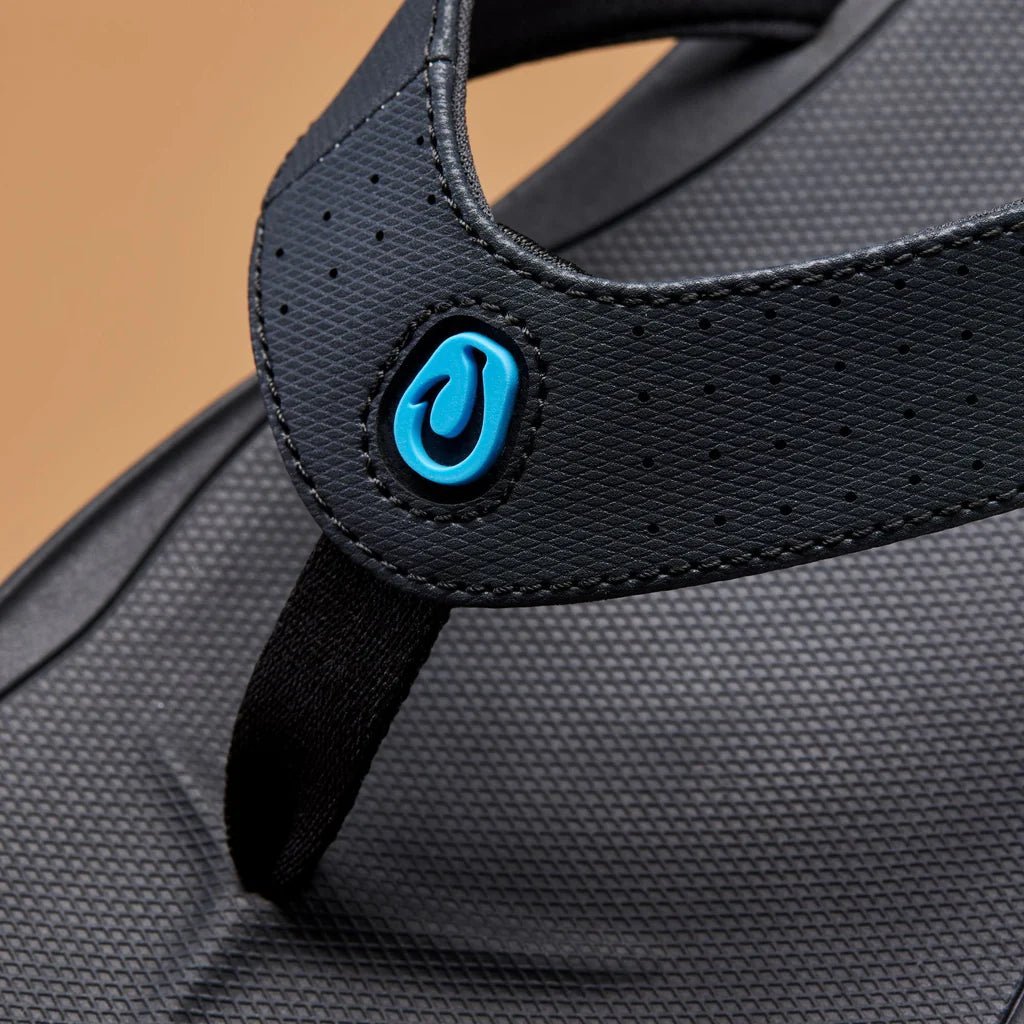 Olukai KI'I Mens Beach Sandals - Gowings Pacific Trader