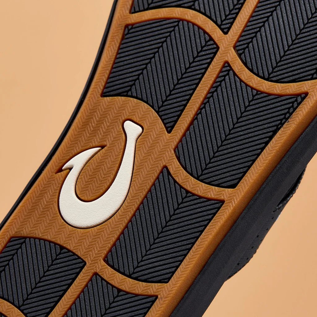 Olukai KI'I Mens Beach Sandals - Gowings Pacific Trader